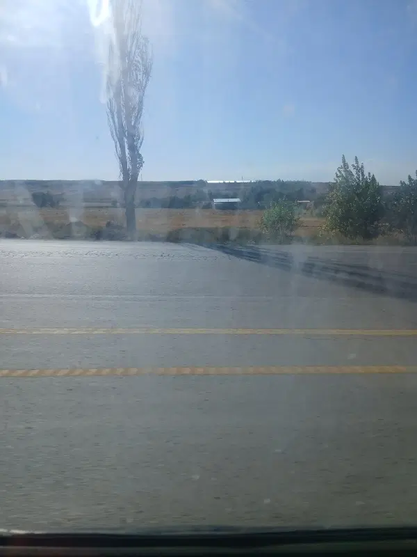 زمین ویلایی