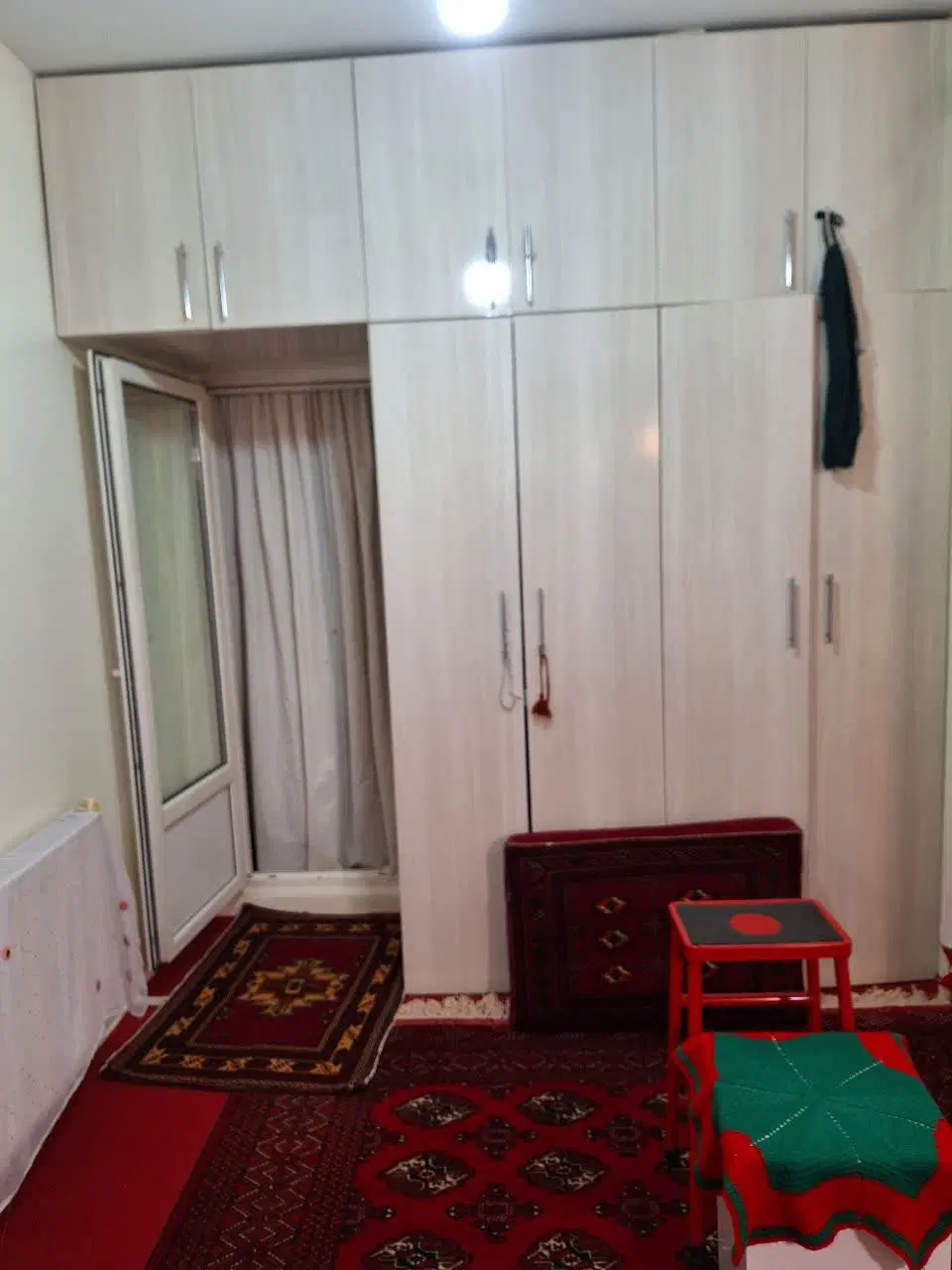 آپارتمان ۵۳ متری