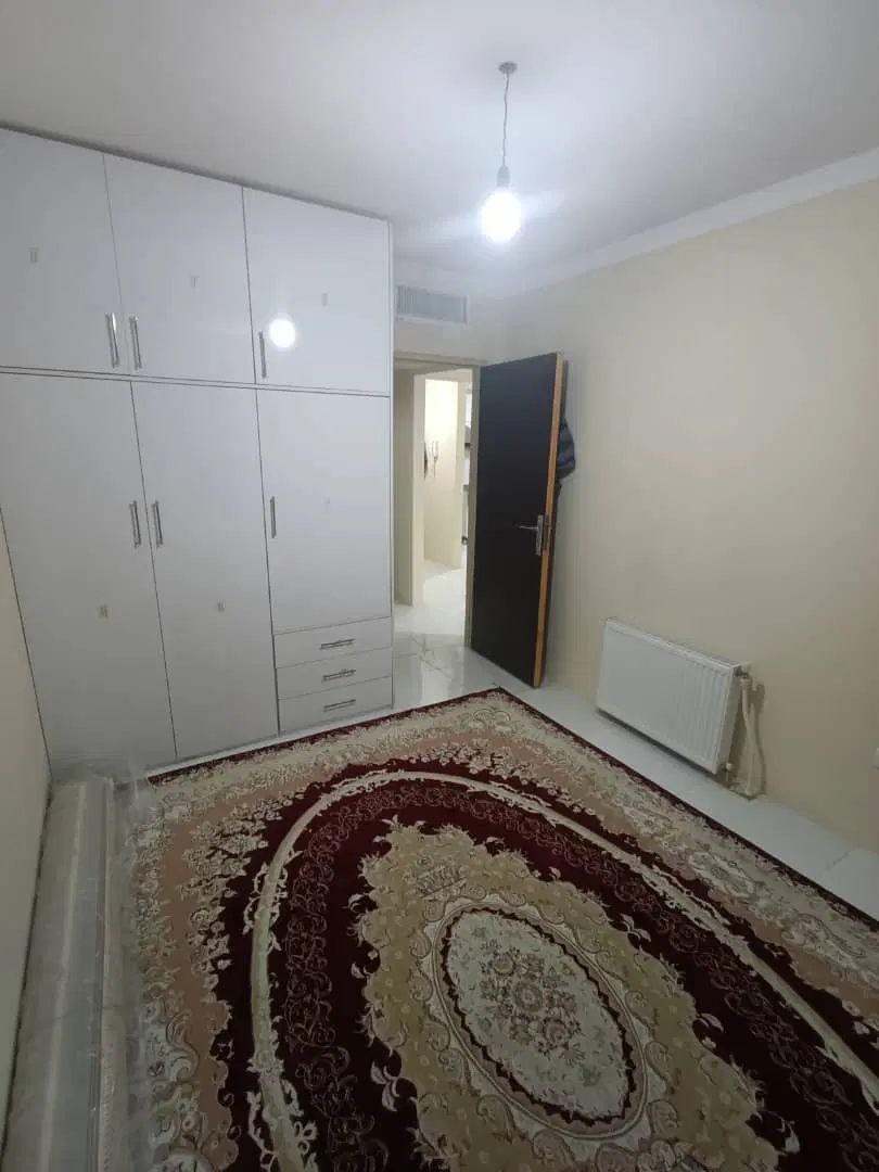 فروش واحد کیسون زون ۵