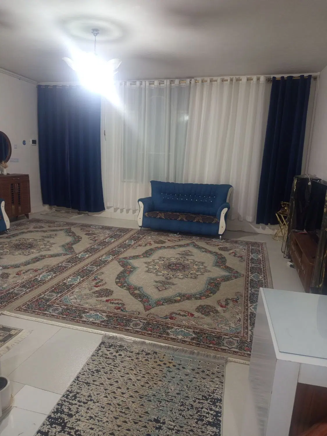 خونه اجاره جمهوری