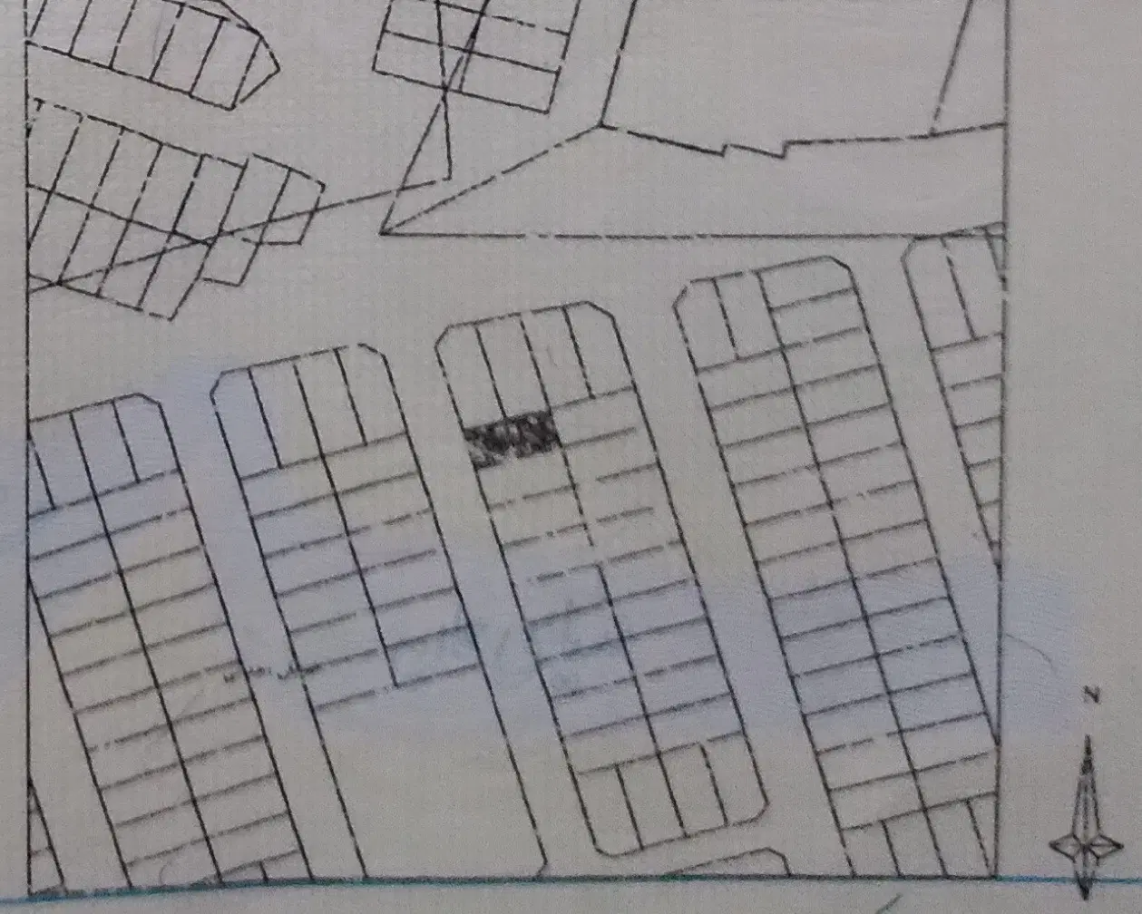 فروش زمین در پادگان هفتکل