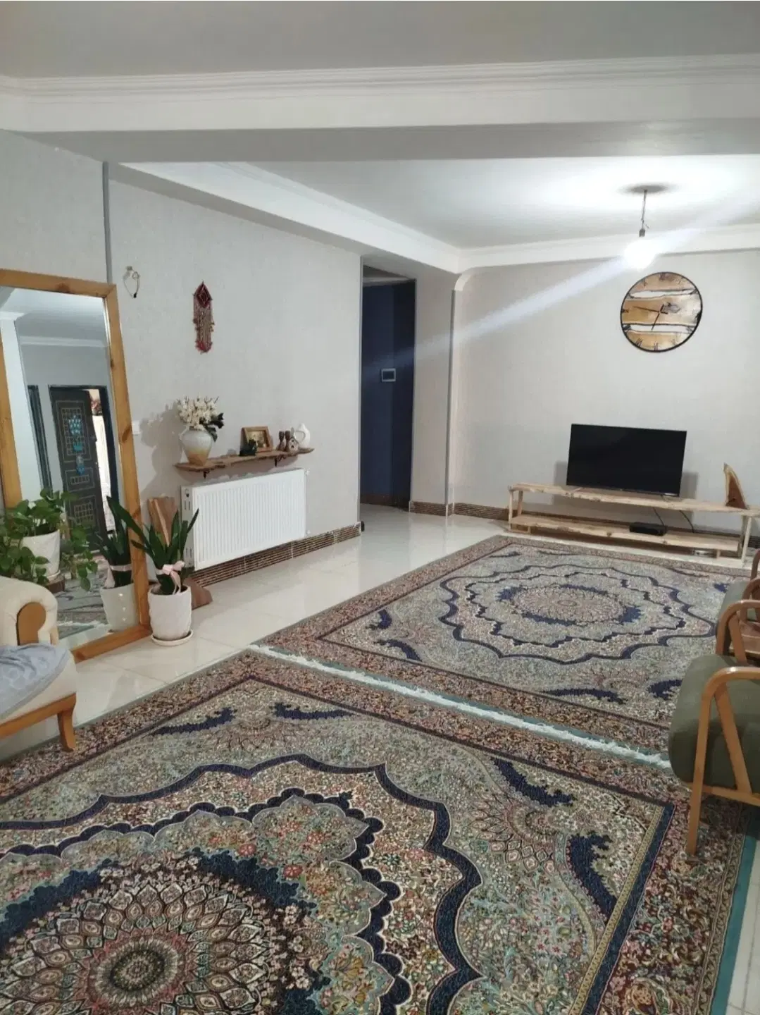 واحد90متری فاز4 فول کامل_میزبار_پارکینگ_وام تسویه