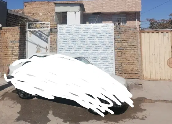 خانه دوطبقه 200متر