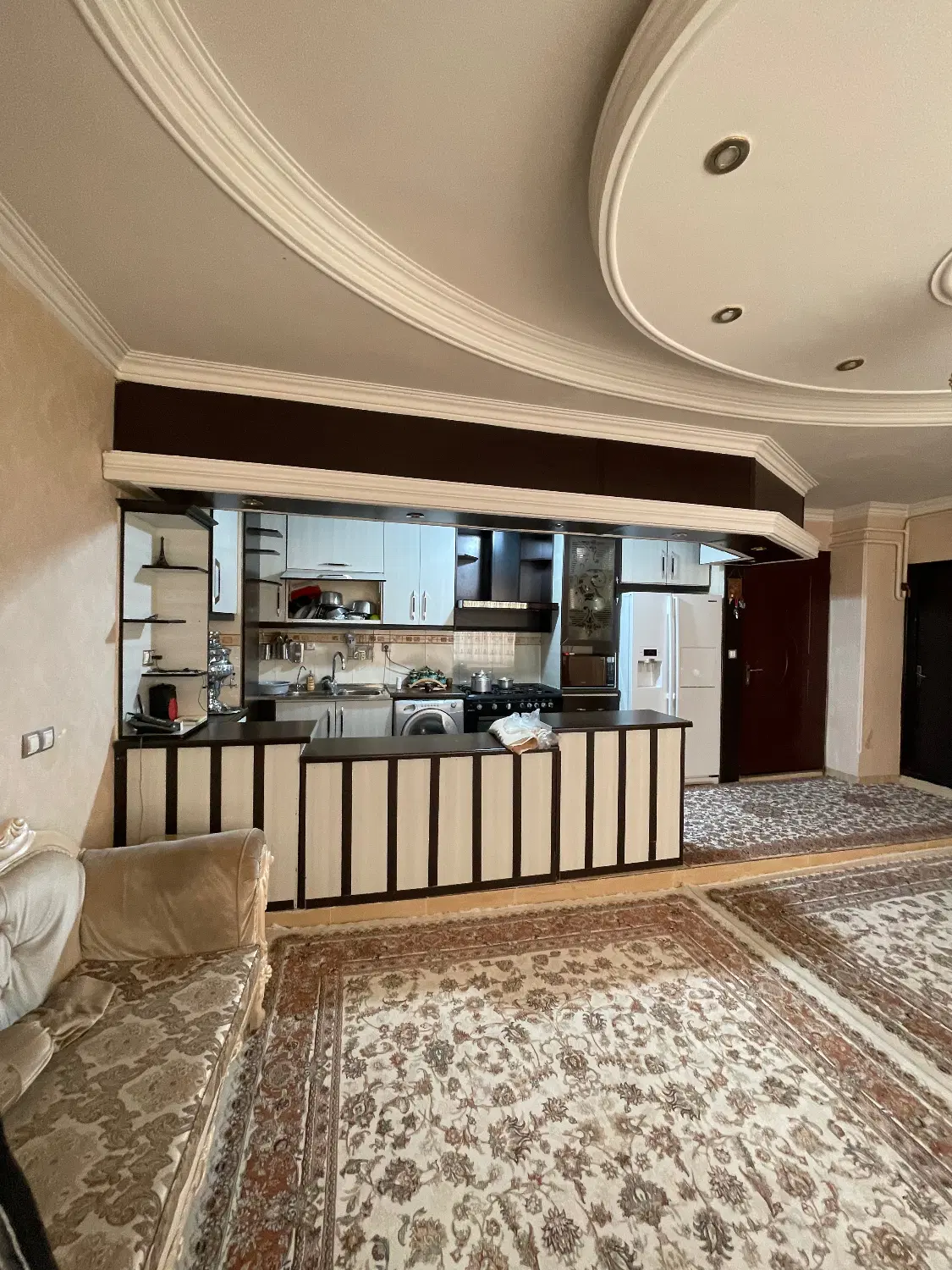 فروش خانه شهرک یاس