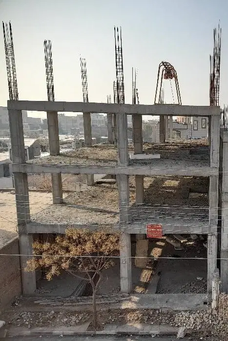 فروش، پیش فروش، مشارکت در ساخت