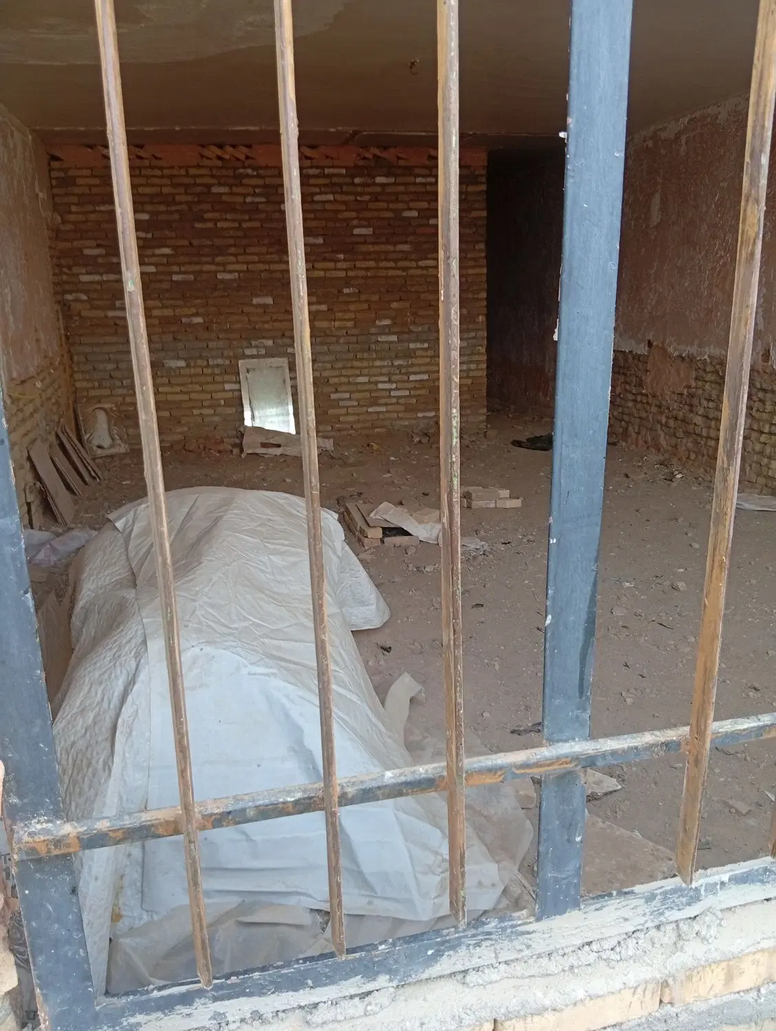 خانه فروشی صالح اباد