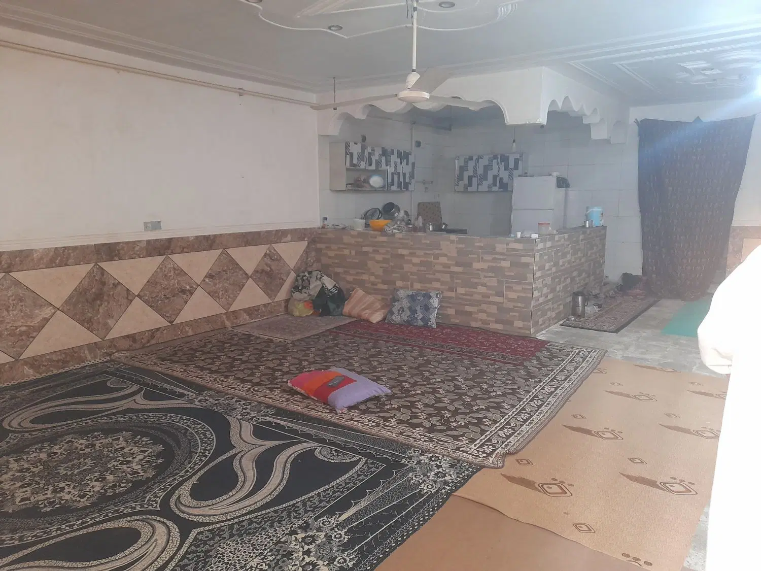 خانه ویلایی