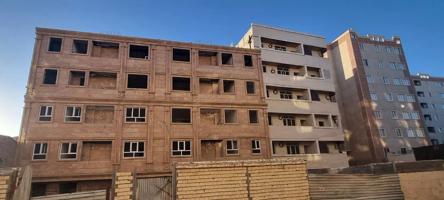 واحد اپارتمان ۲ خواب ۱۲۰ متری خیابان خواجو