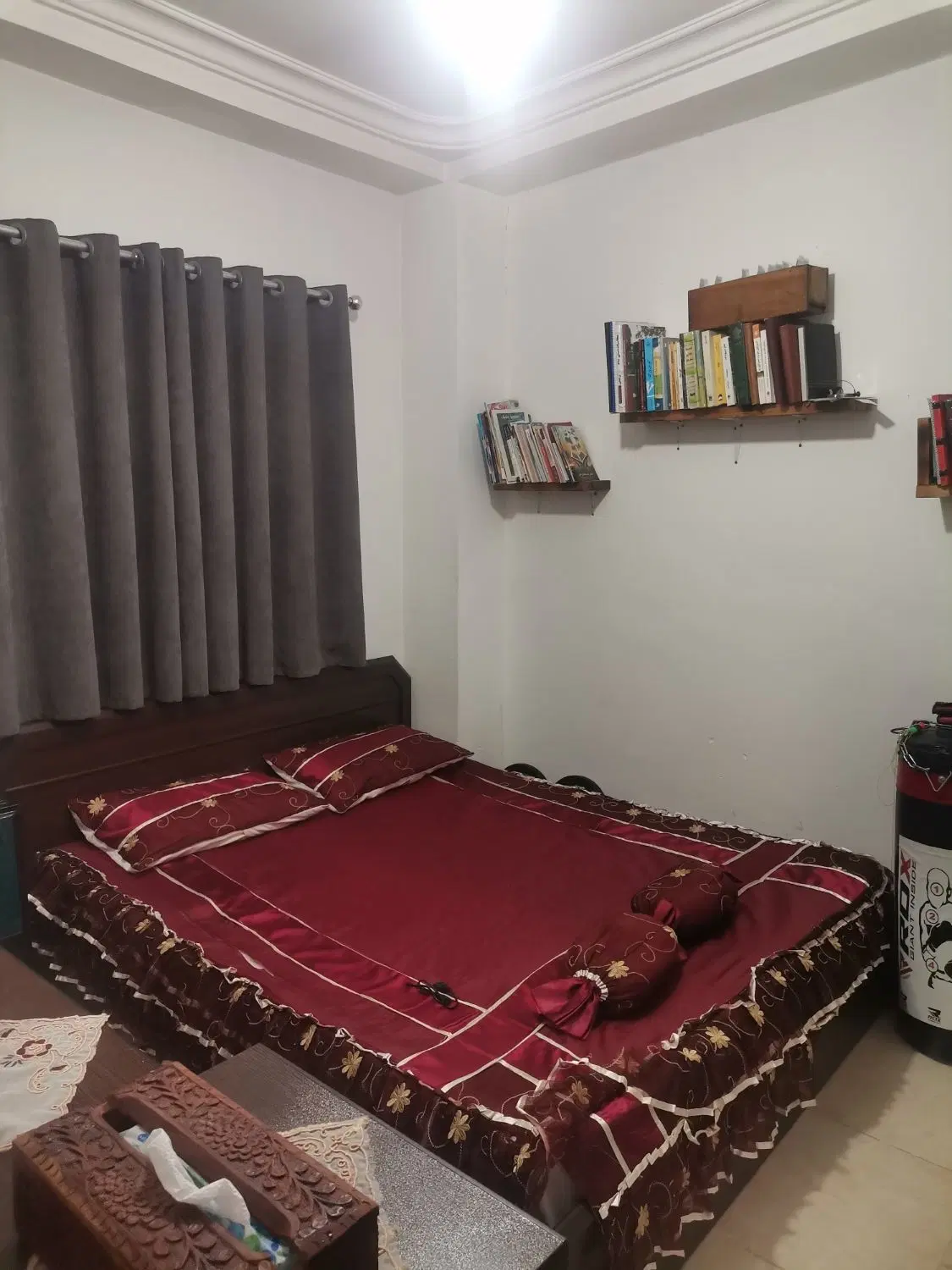 واحد مسکونی