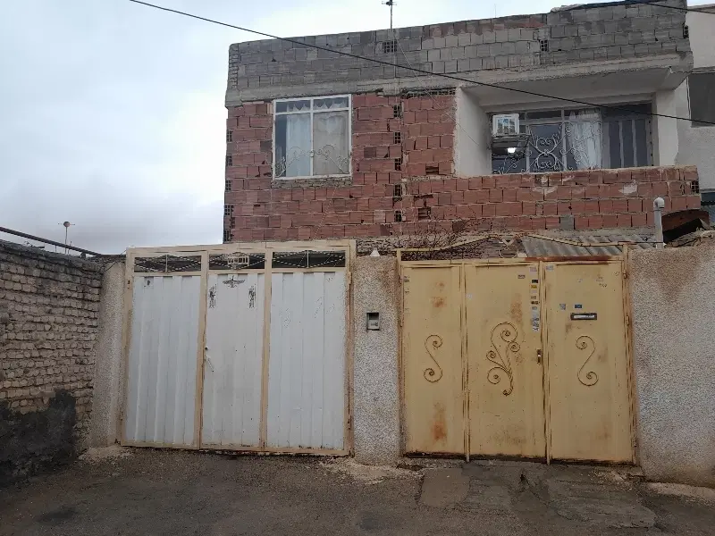 ویلایی
