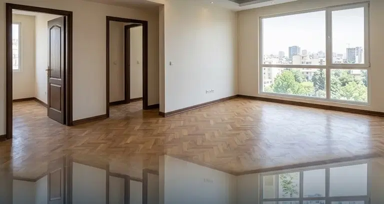 90متر2خواب_کیانپارس_آماده سکونت
