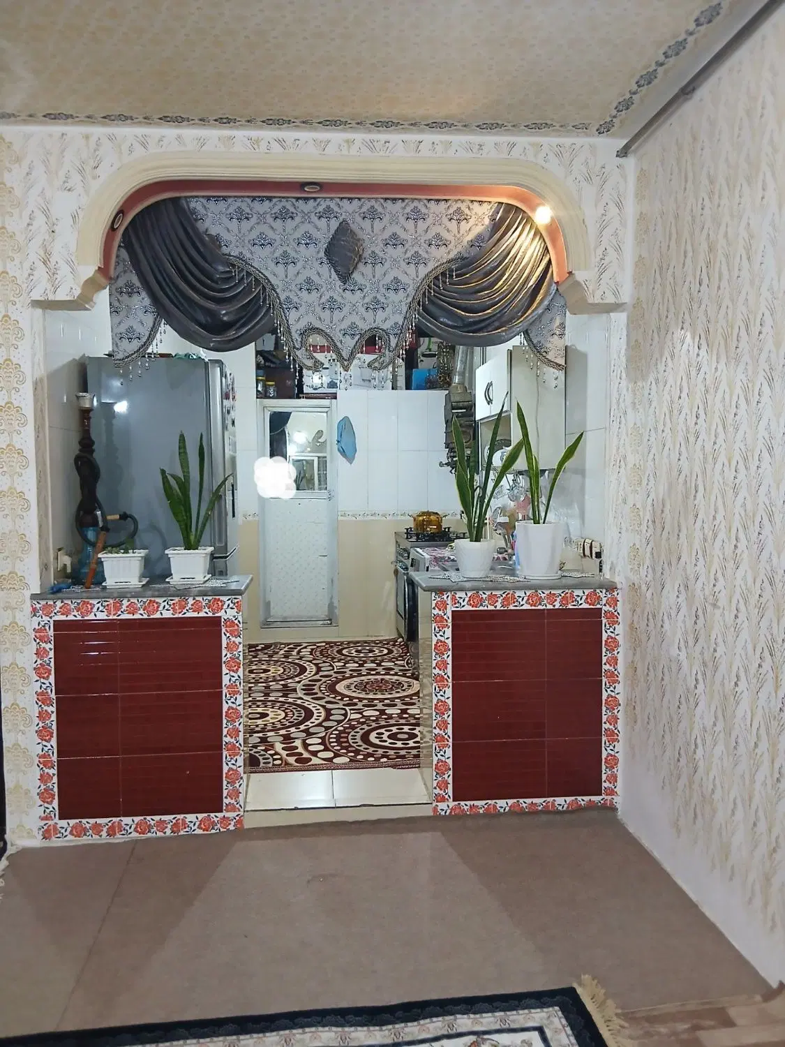 خانه ویلایی