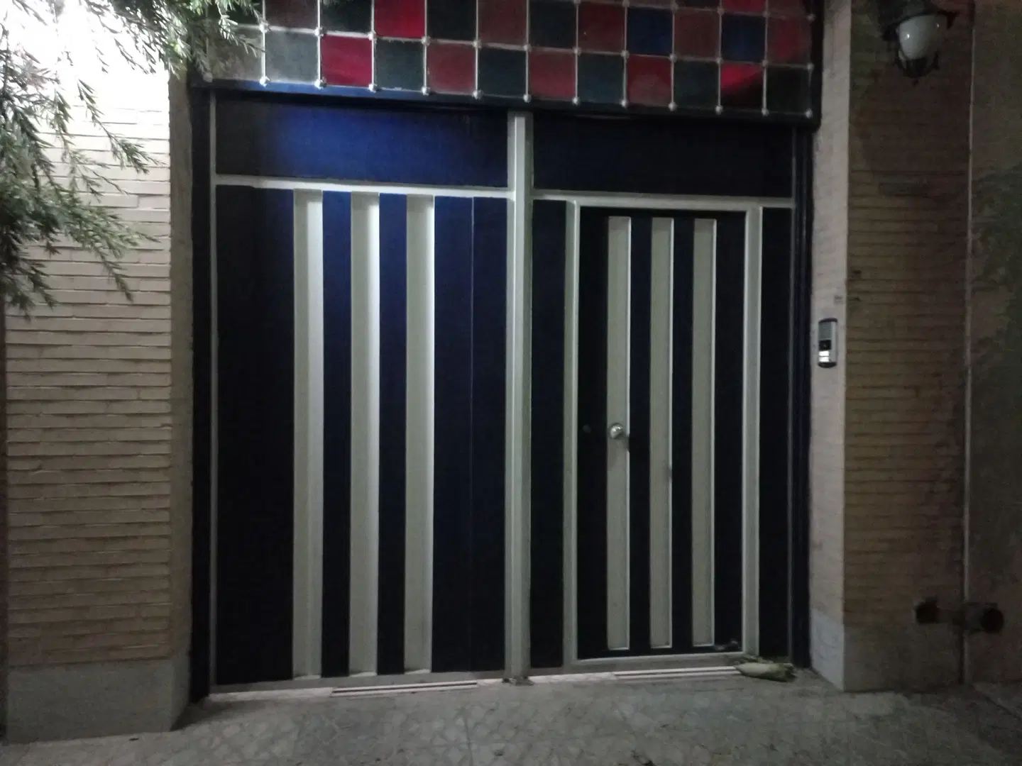 خانه در بلوار جمهوری