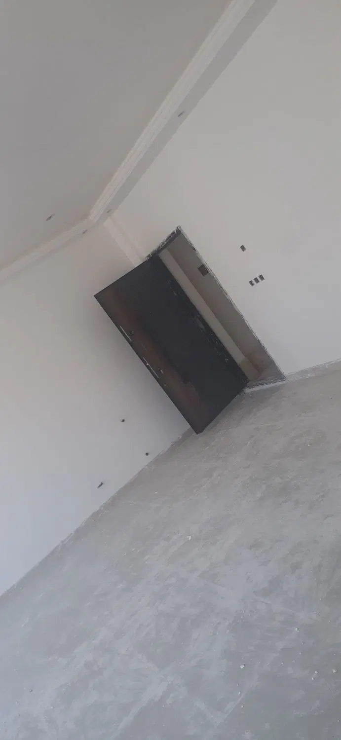 دو طبقه مسکونی