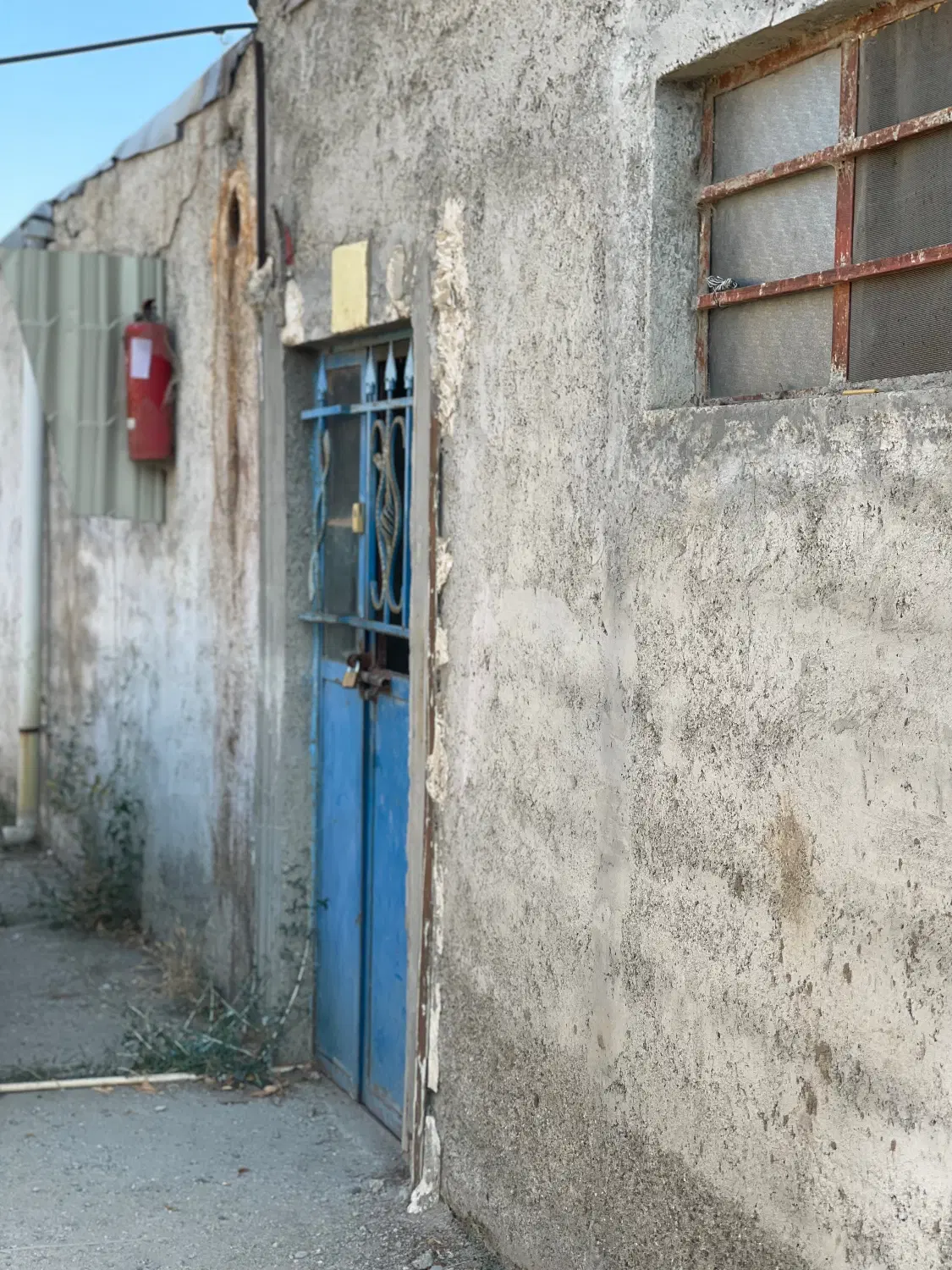 سالن به متراژ۲۵۰متر