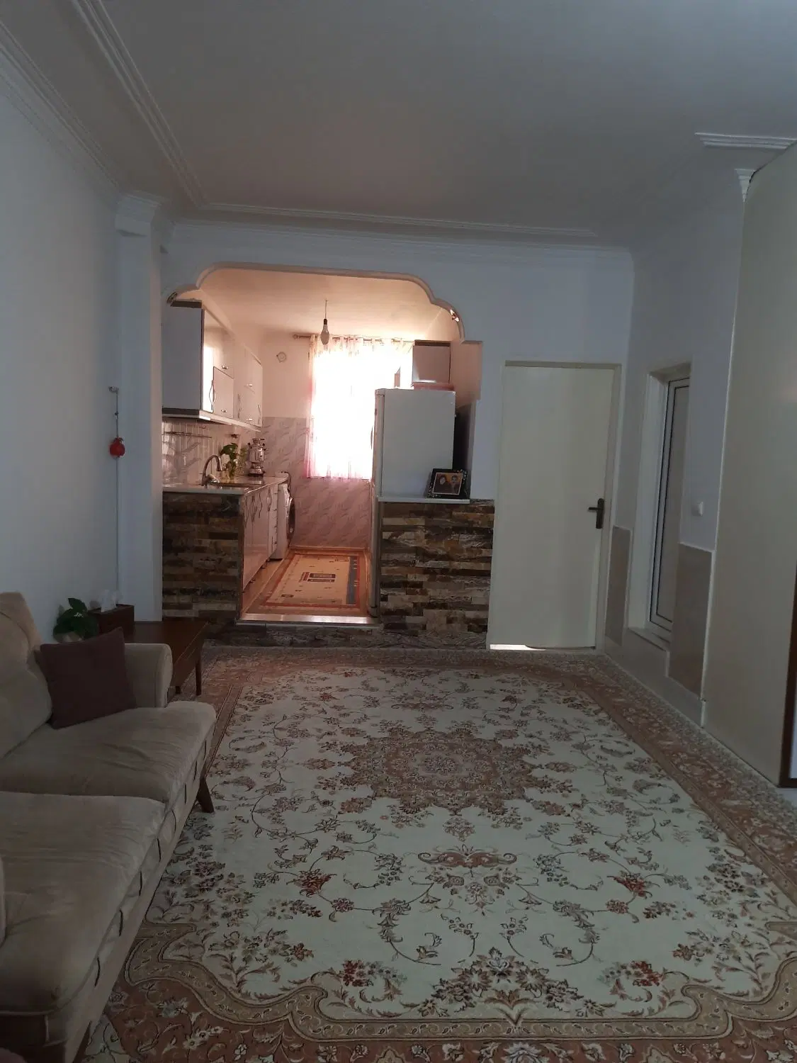فروش خانه درپاکدشت