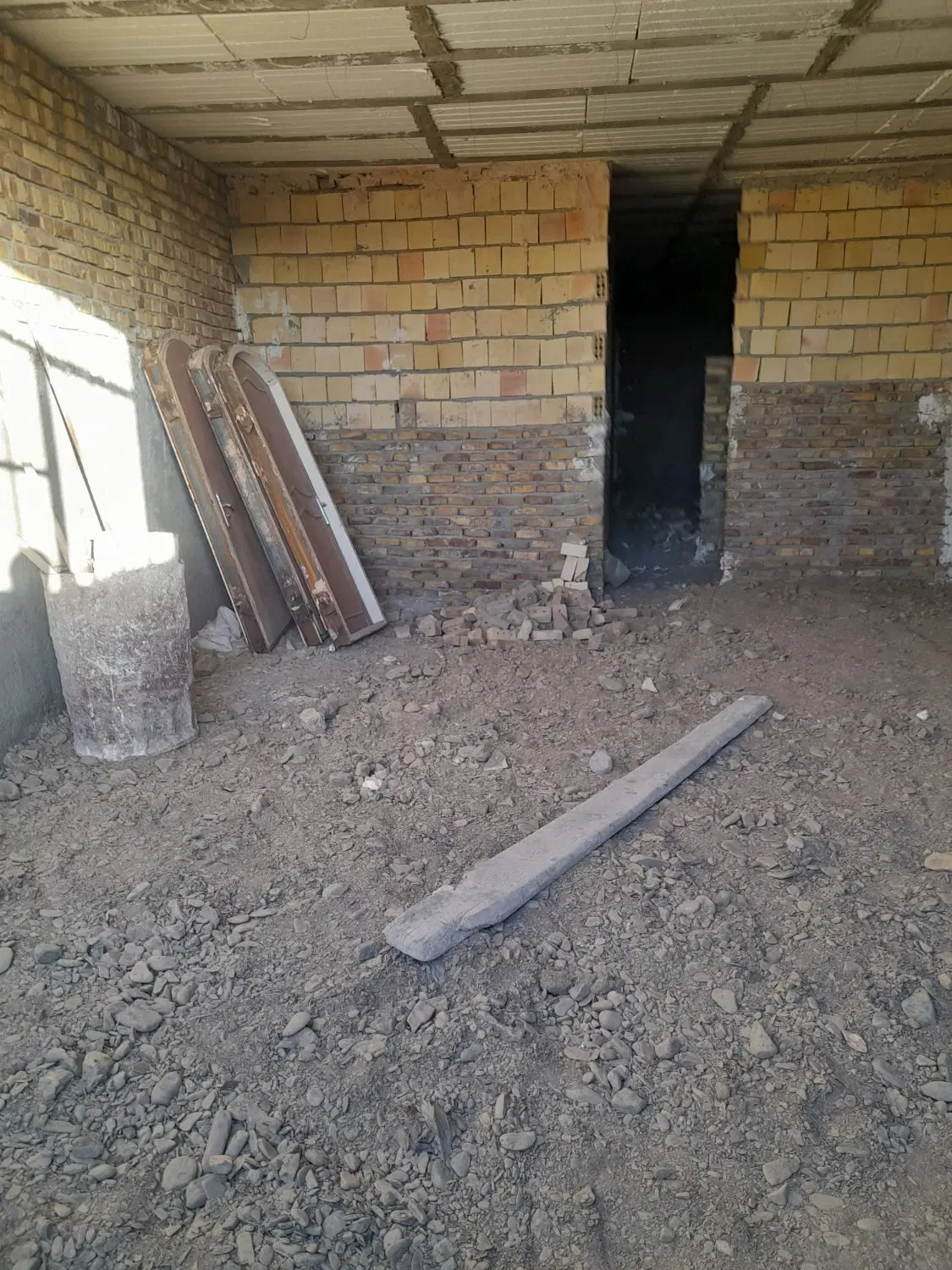 ۱۱۰ متری بلوار نشاط