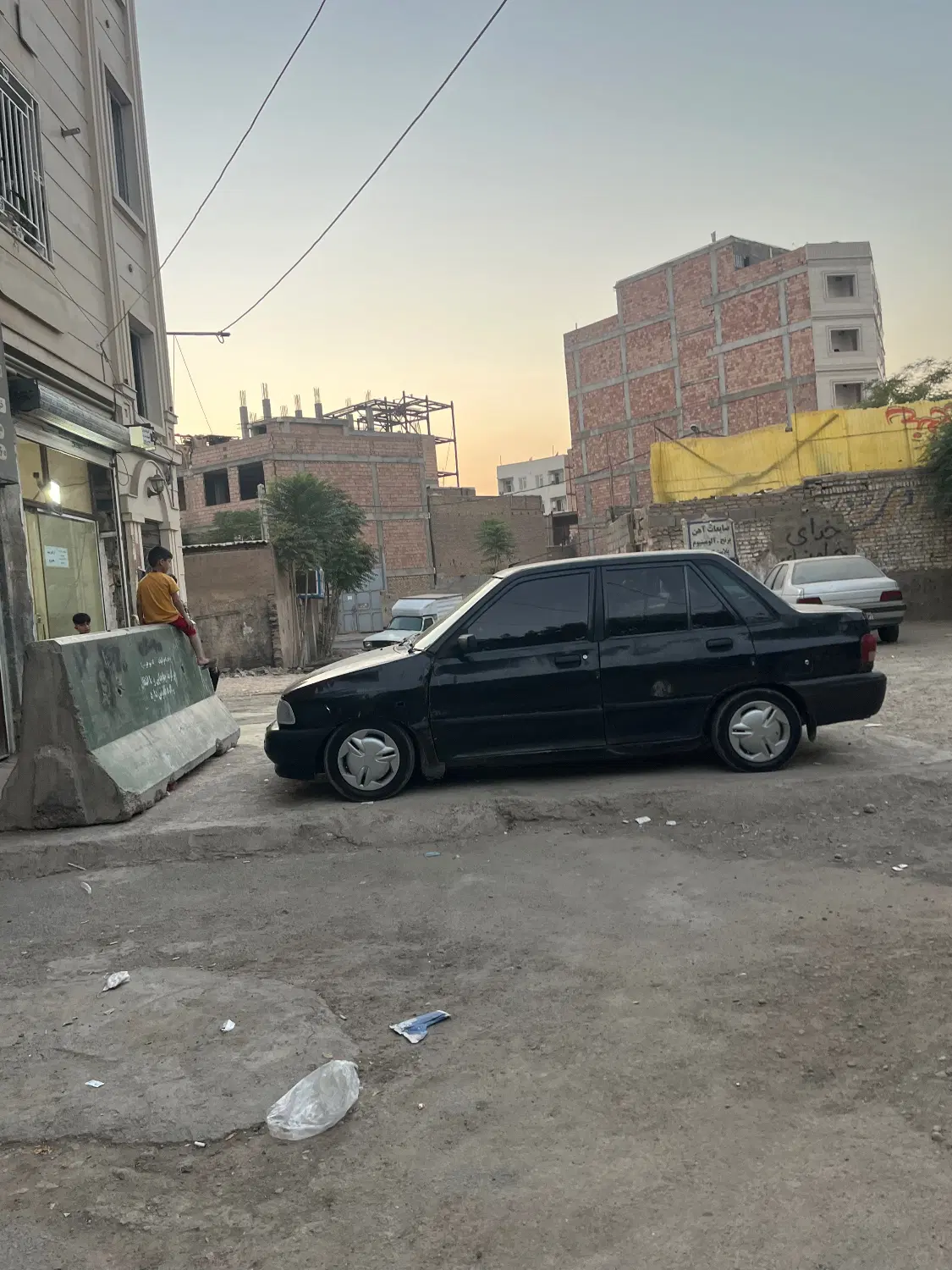 فروش خونه و مغازه