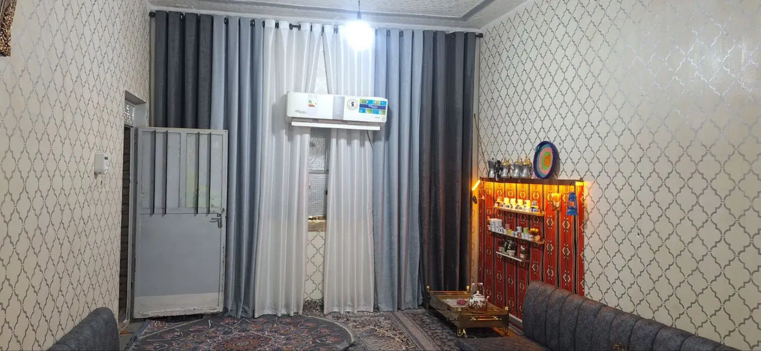 خانه ویلایی  دو طبقه کوی علوی