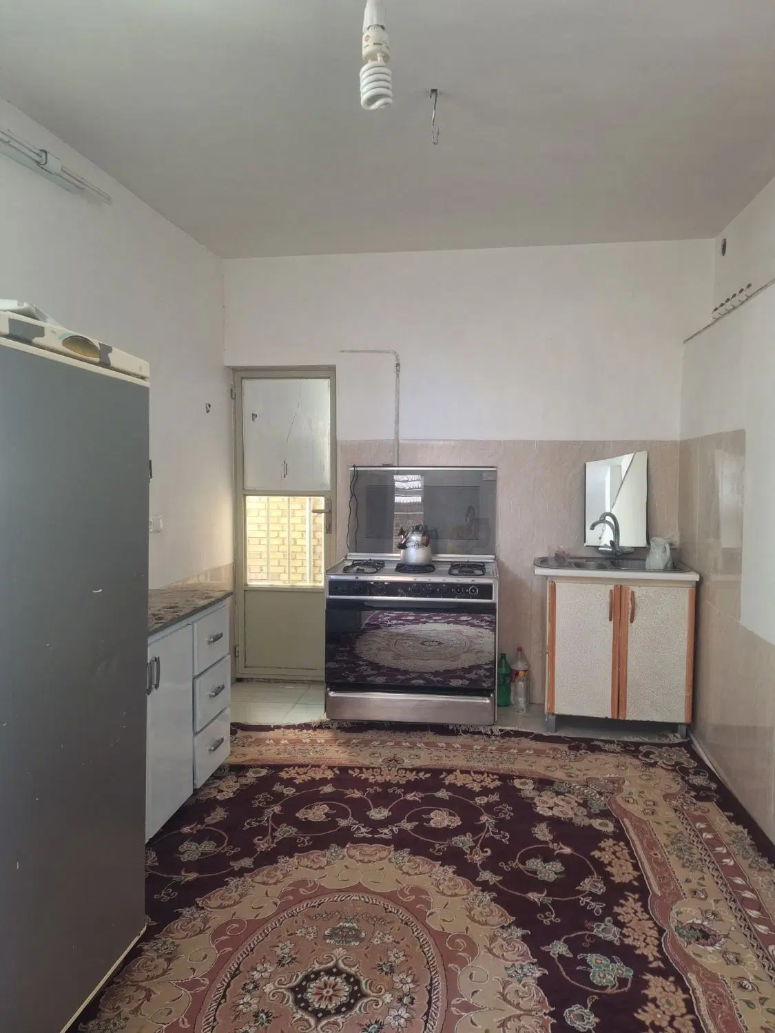سوئیت اجاره ای