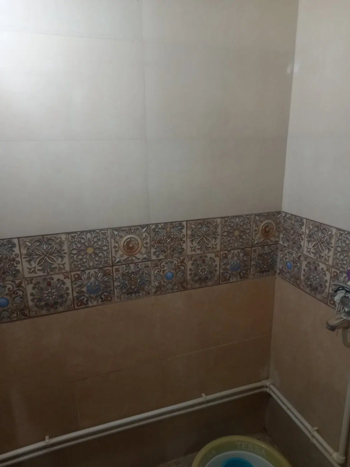 فروش  خانه دو طبقه شهیاد باریکه