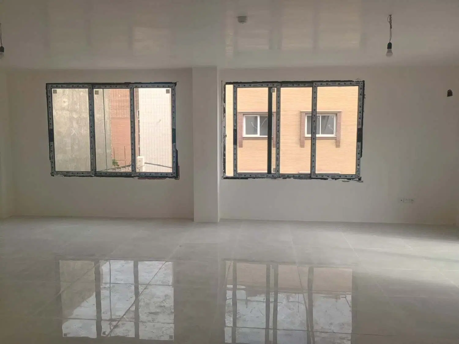 آپارتمان مسکونی فروشی