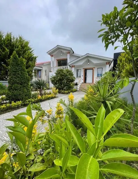 زمین مسکونی سند دار تنگک دوم