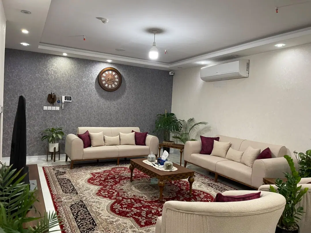 فروش واحد _100 متری _در گلستان
