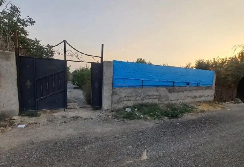 باغ ۵۰۰ متری