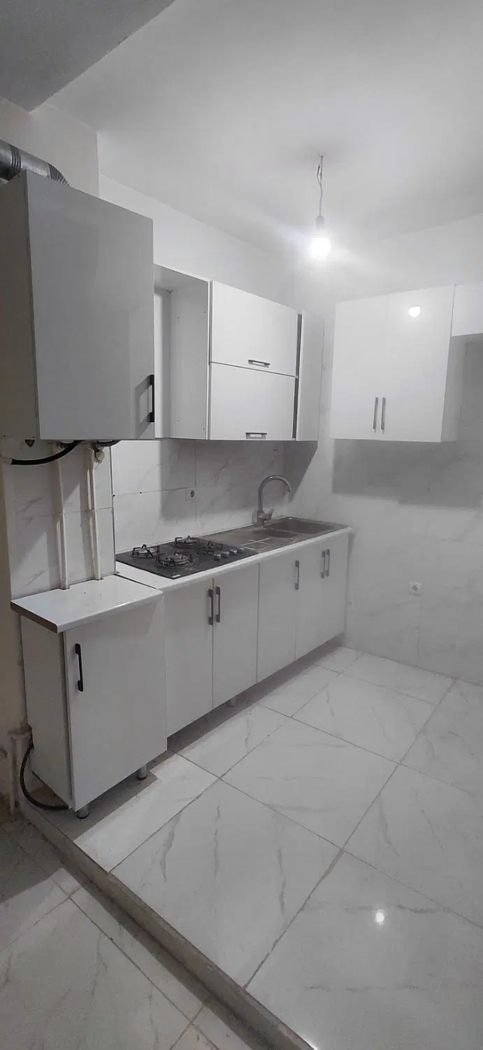 آپارتمان۳۵ متر تک خوابه تک واحدی پارکینگ دار