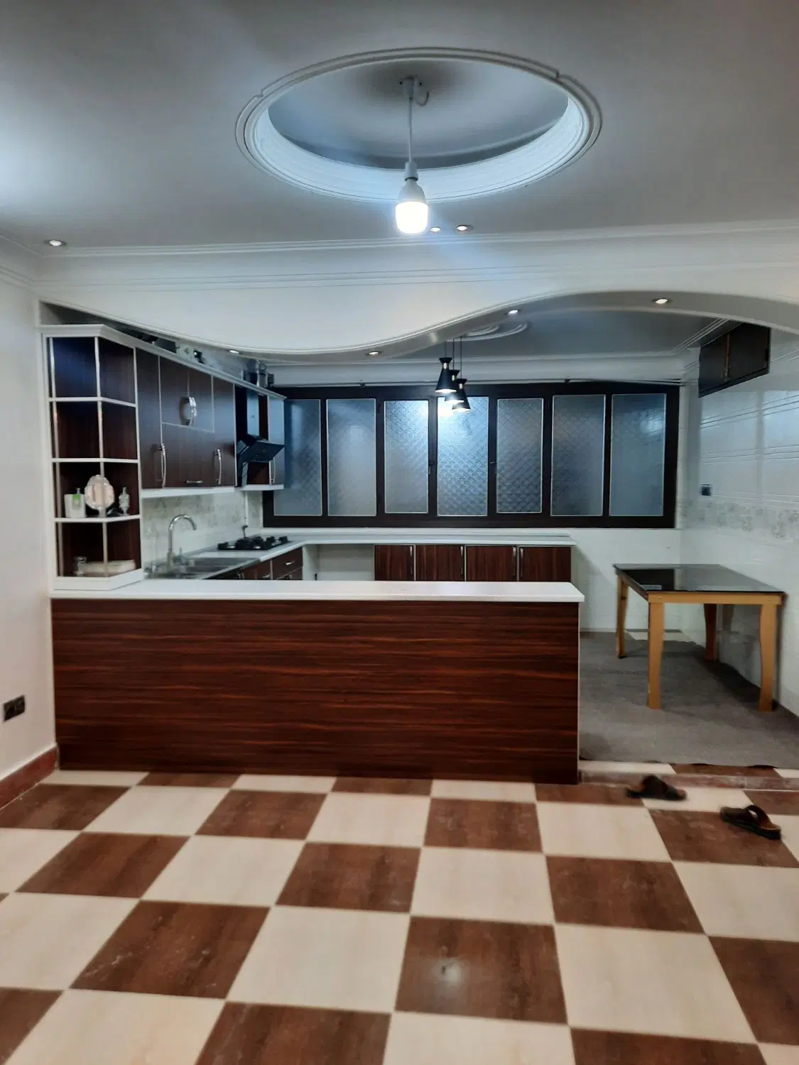 منزل ویلایی
