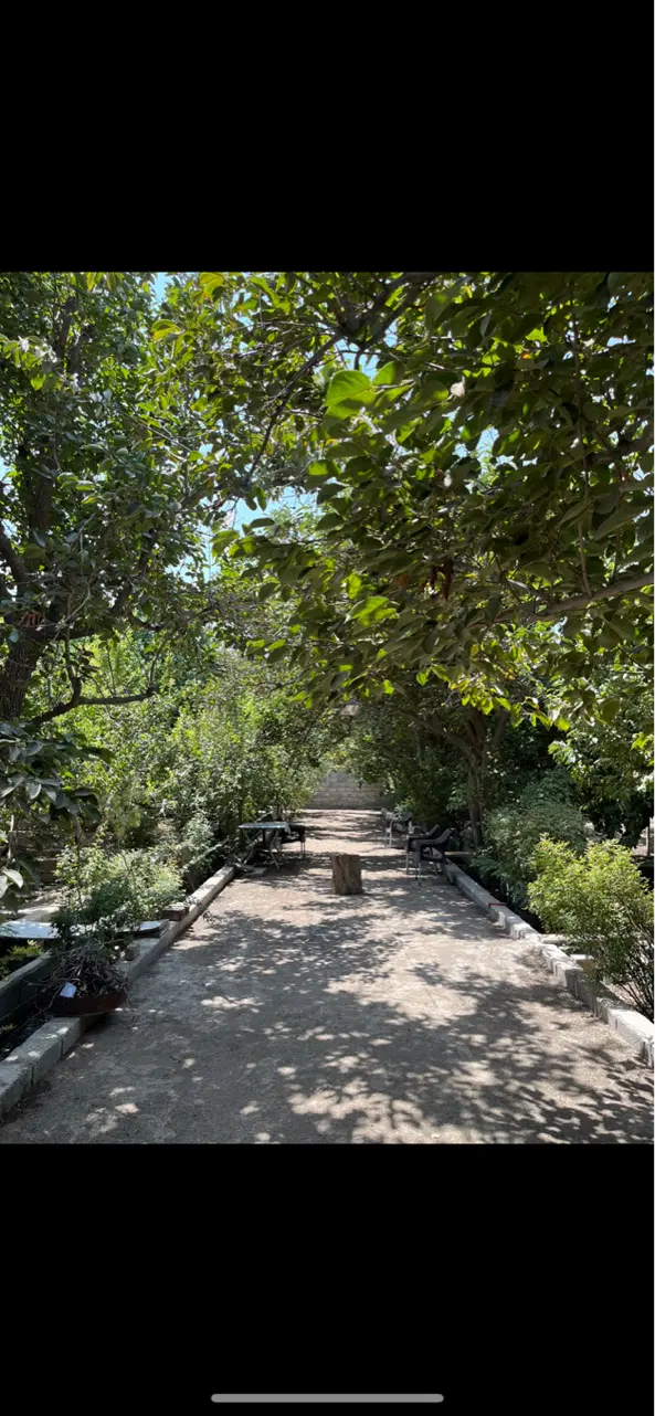 دو قطعه باغ ۵۰۰ متری در رزکان شهریار