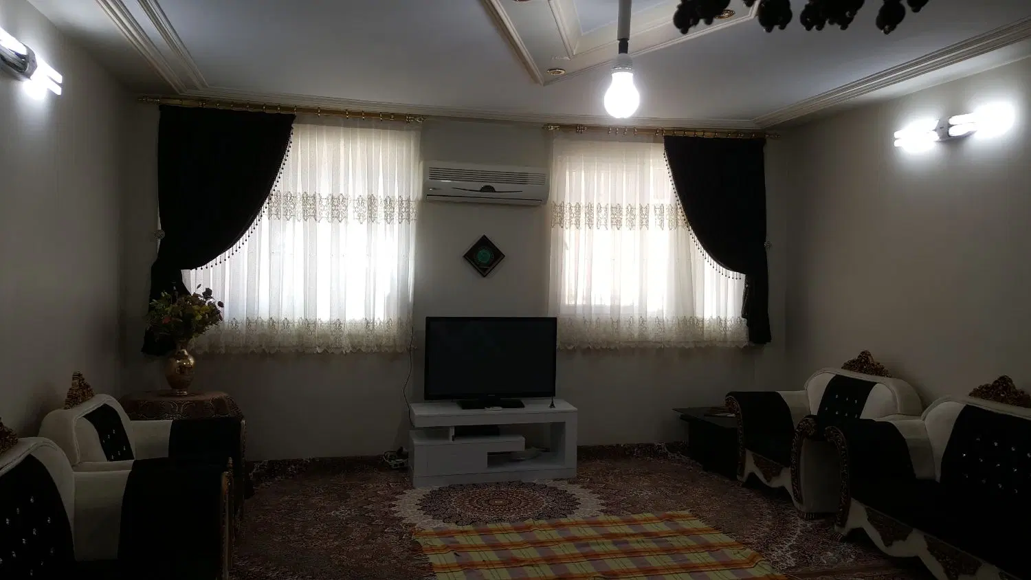 زیتون۱  نجات‌خواه  تکواحدی  همک ۹۱متری  ۲خواب