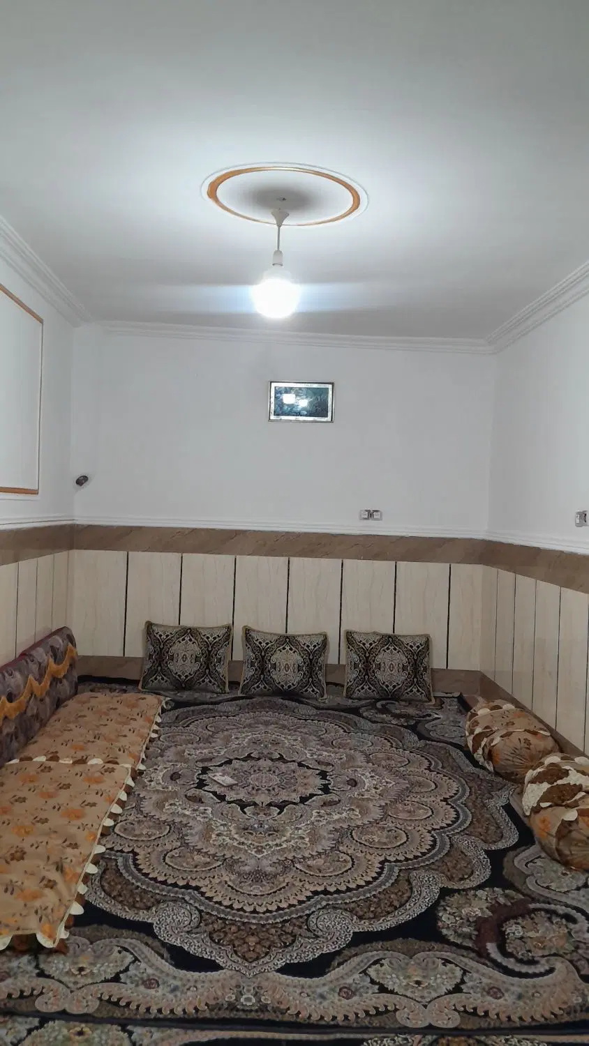 خانه اجاره ای