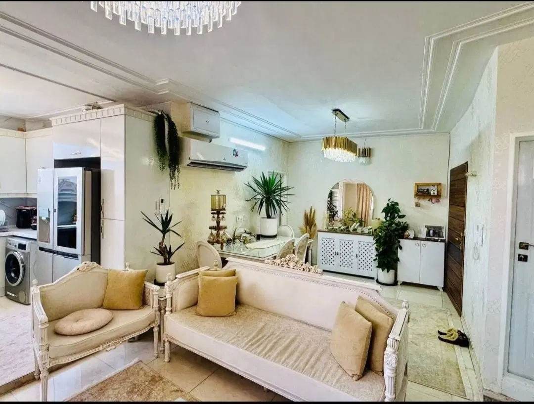 خانه عطار ۷۵ متر لاکچری