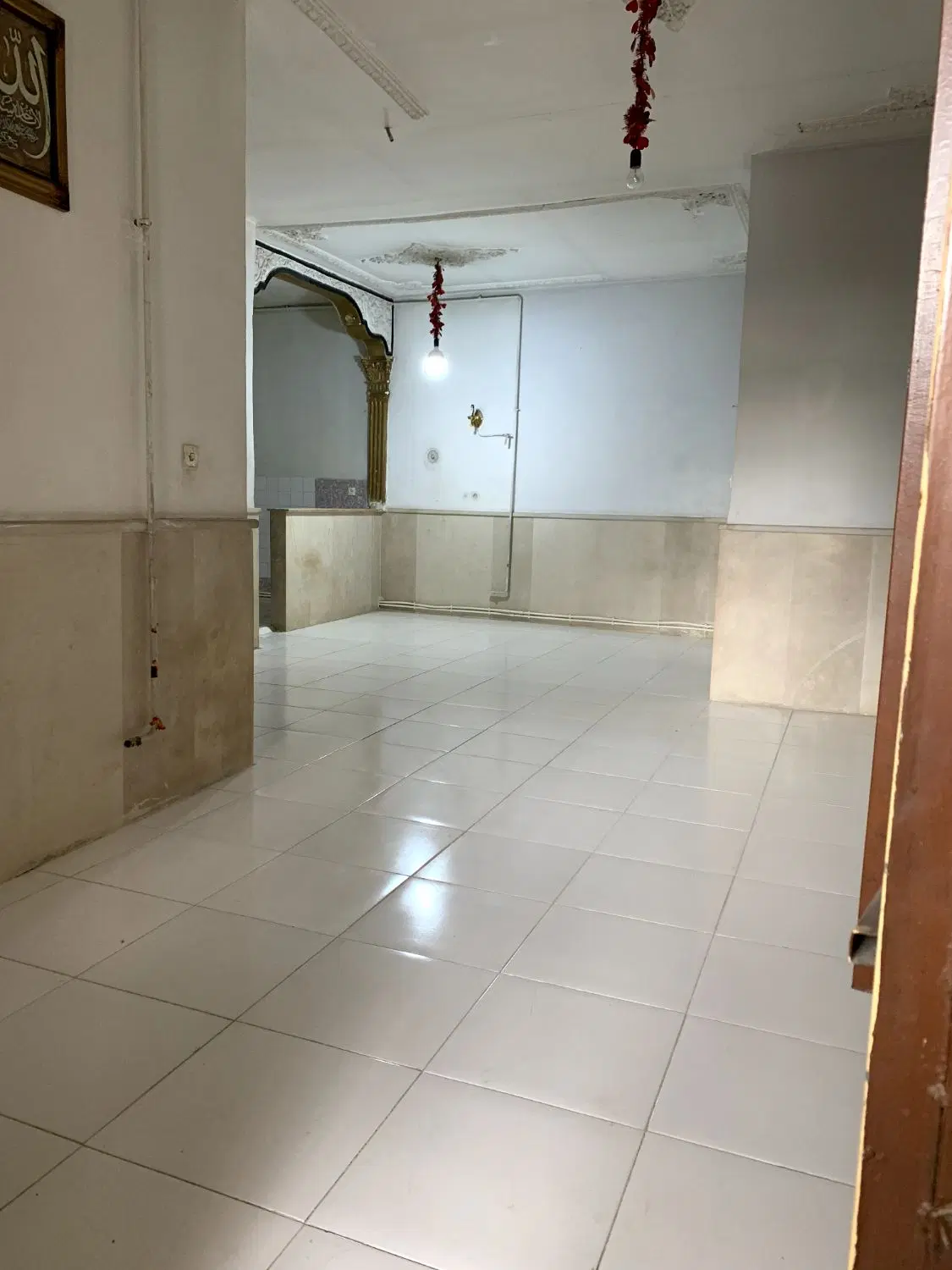 خانه ۹۰متری مسکن