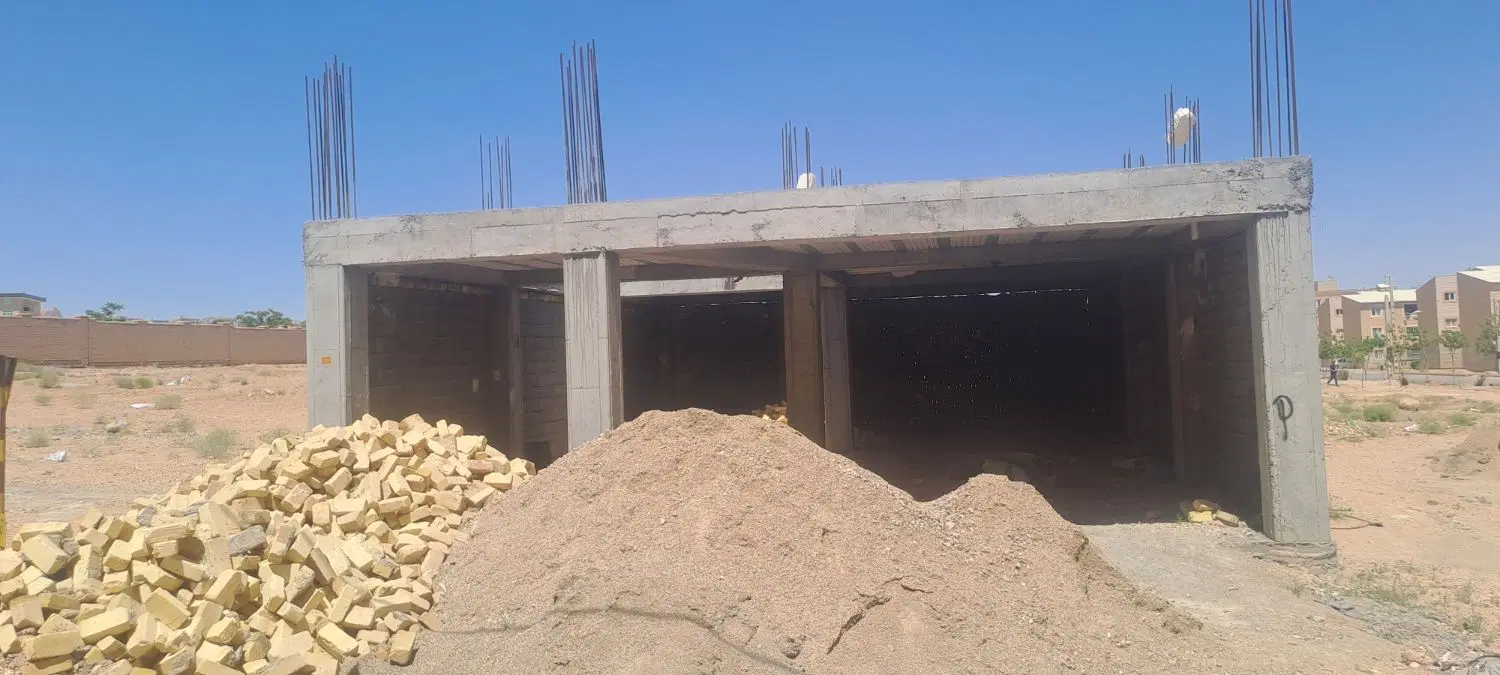 فروش زمین  دونبش