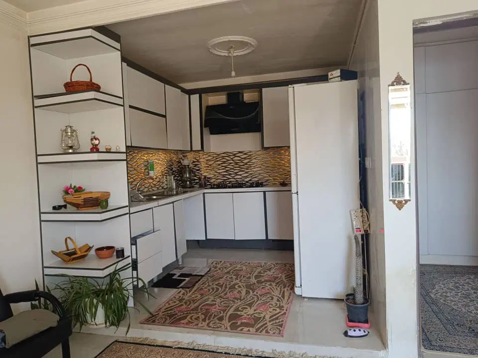 ویلا 415 متر _ تاپ لوکیشن _ استخردار
