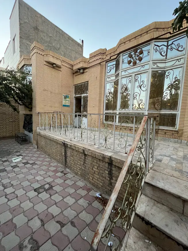 منزل ویلایی دربست ۳ خواب مسکن حسام