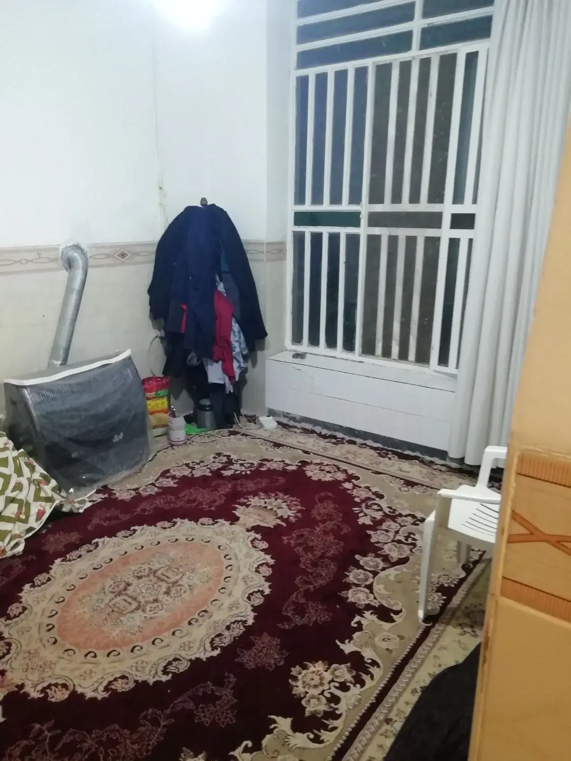 منزل ویلایی قلعه نو بلوار اتحاد