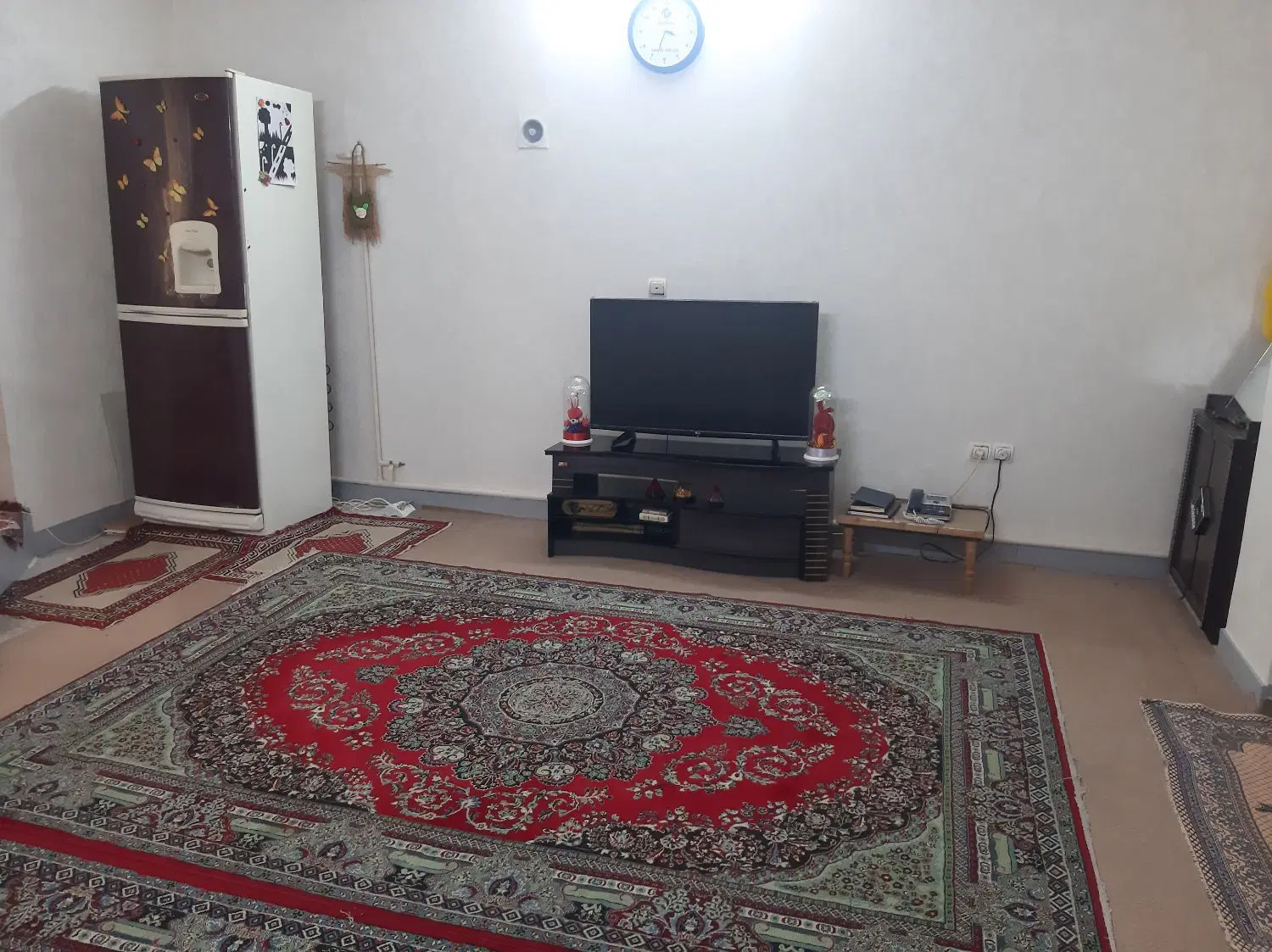 فروش خانه ۵۵متری