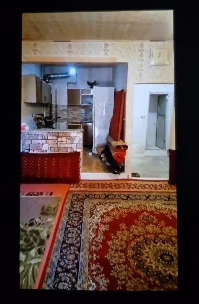 ۵۵ متری در رباط طرق