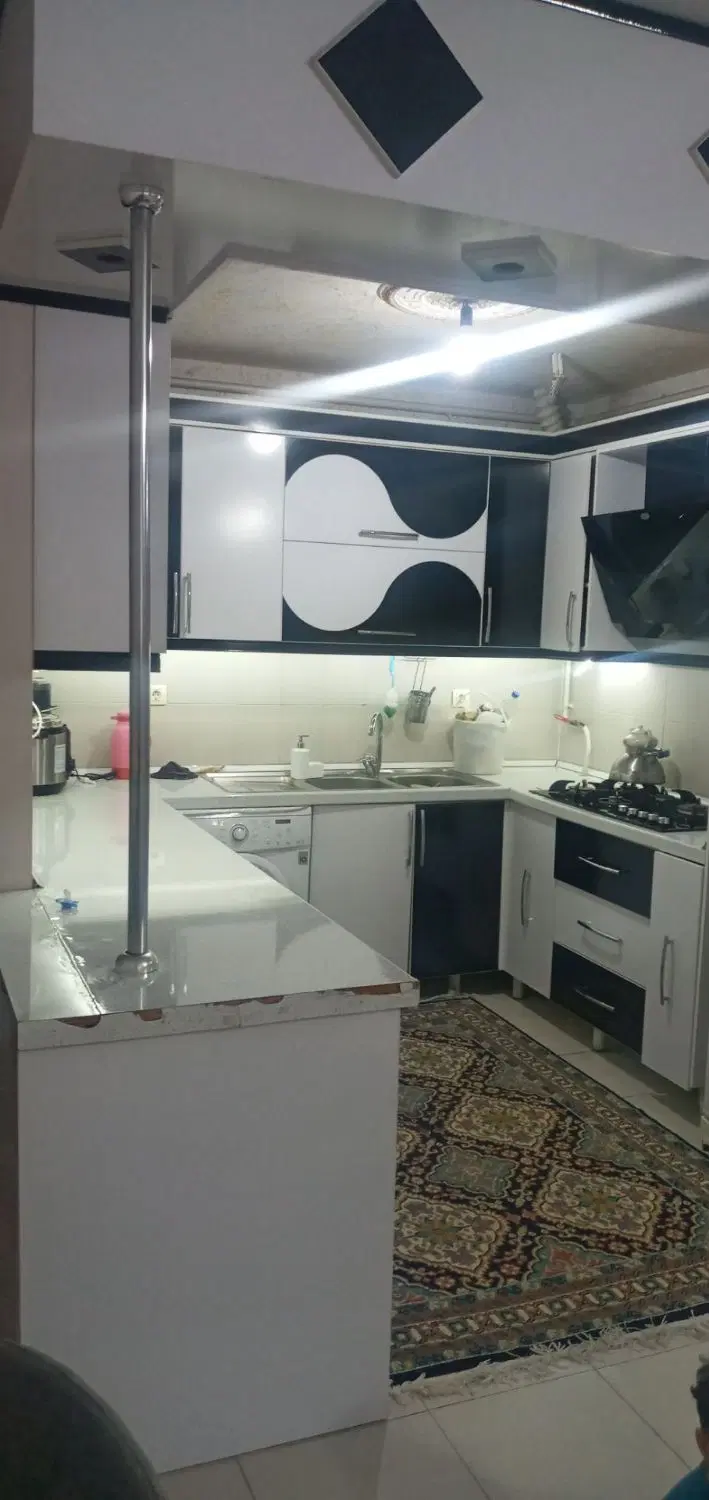 واحد۷۸ متری مجتمع دریا