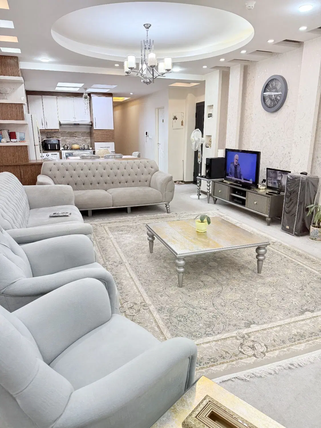 واحد 106 متری تربت