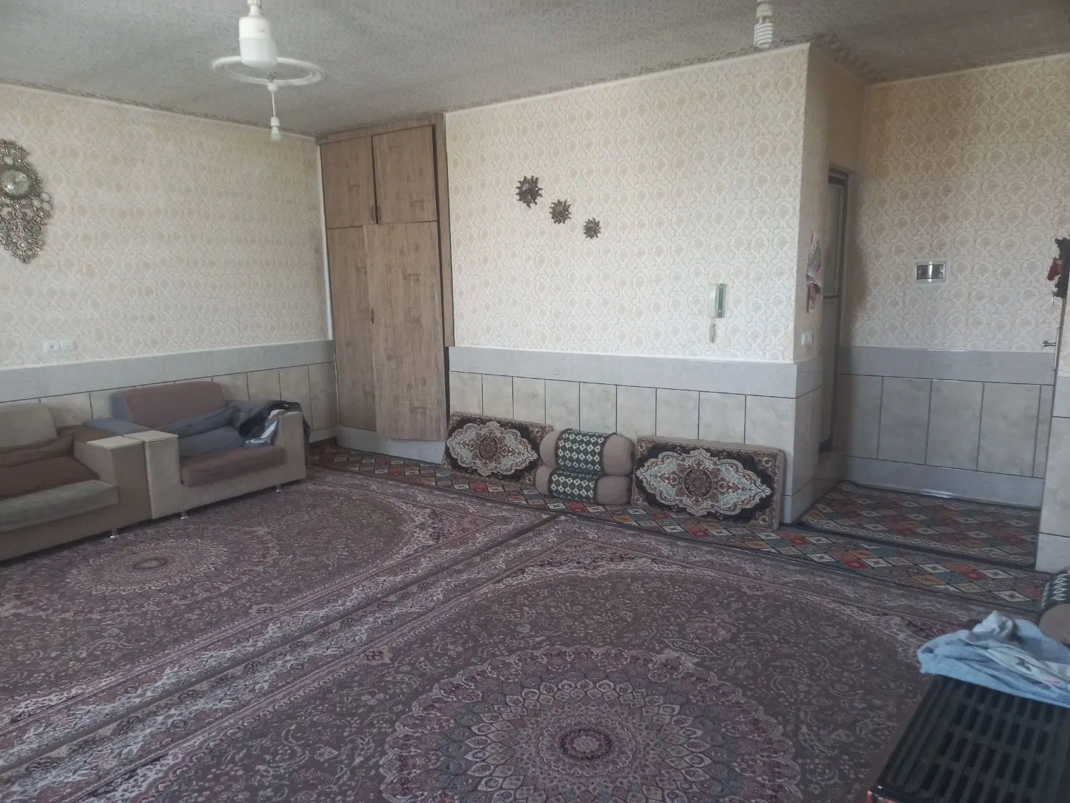 املاک اجاره ای