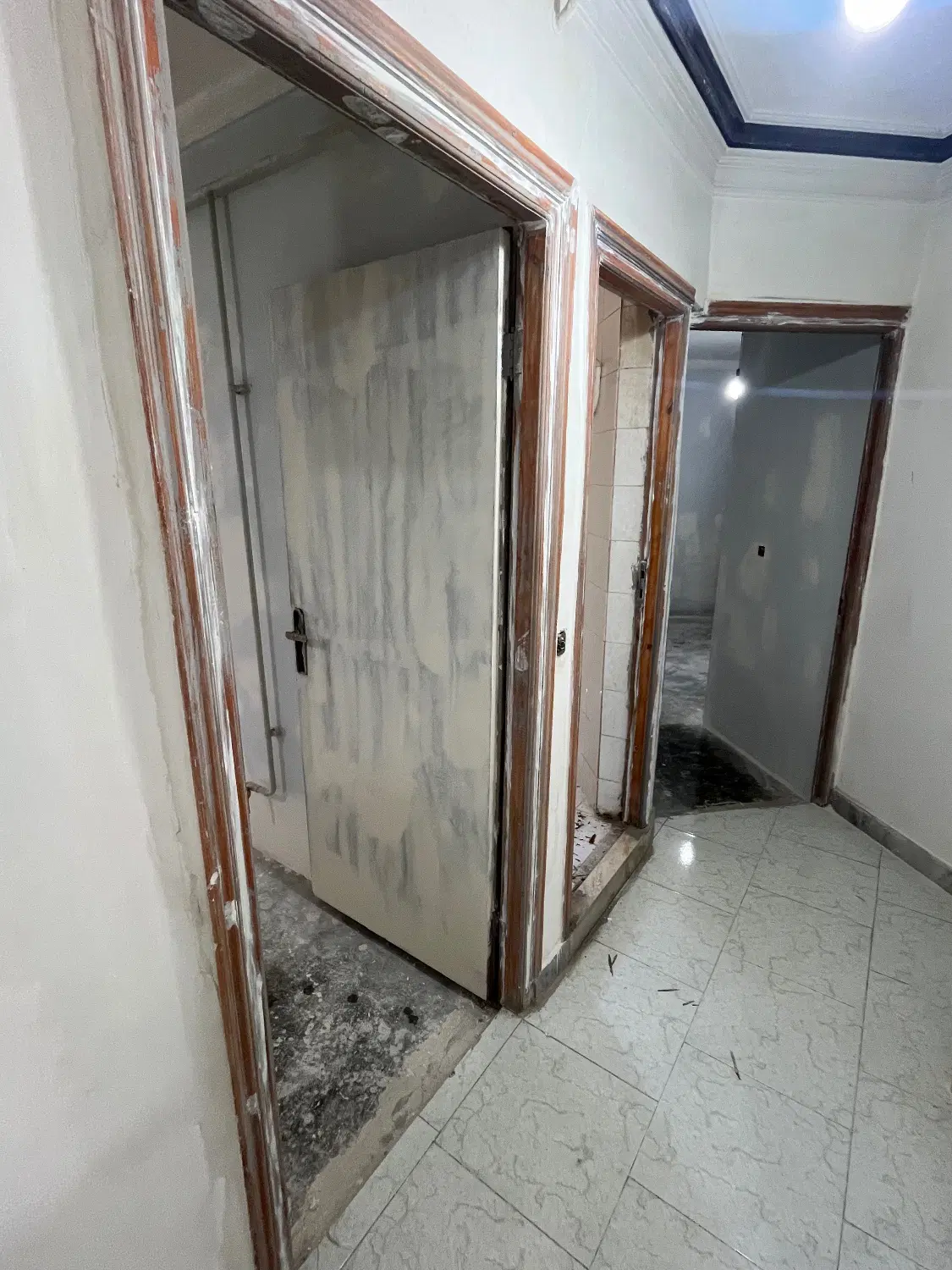 فروش ساختمان در حال ساخت