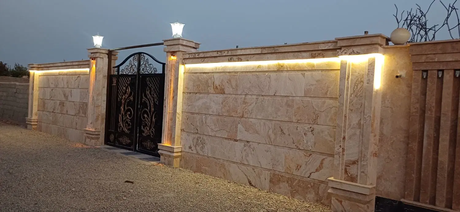 باغچه 350متری محمود اباد فیلستان