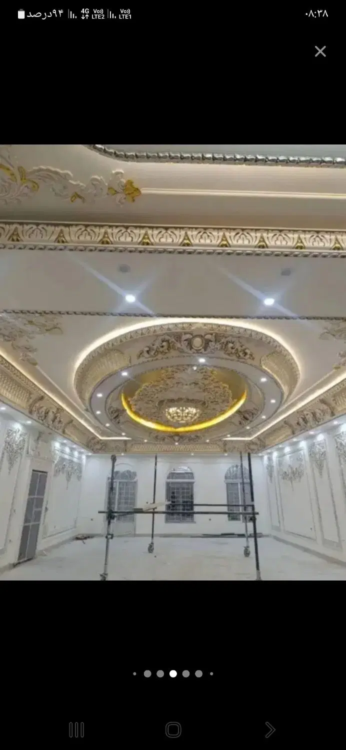 زمین شهرک جهاد شهروند