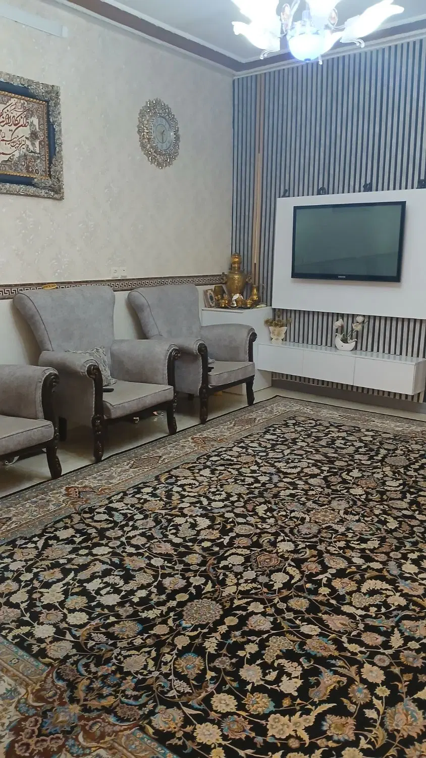 فروش خانه ویلایی دو خوابه ۹۰ متری