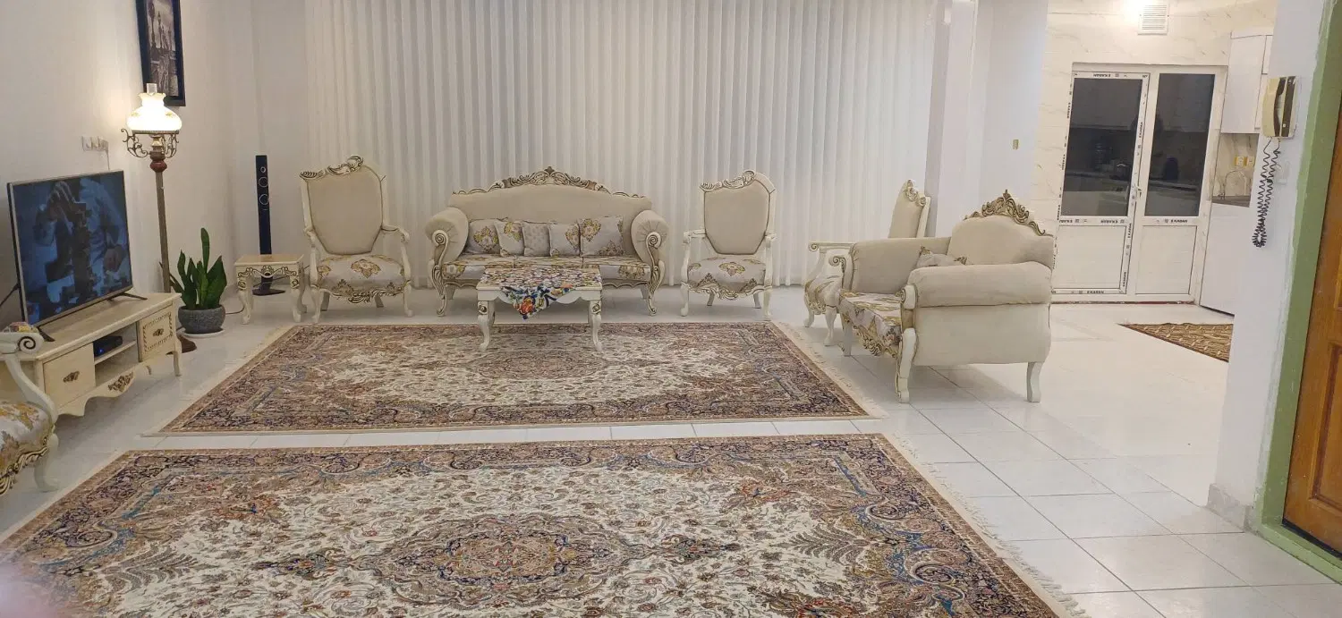 طبقه مسکونی سه خواب